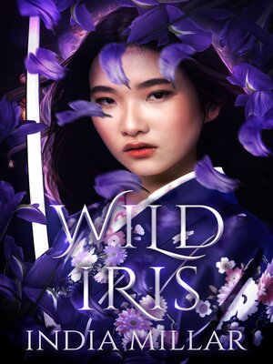 cover image of Wild Iris